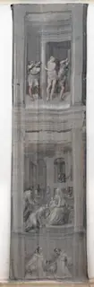 Diego de Urbina, Untitled