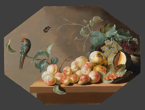 Ottmar Elliger, Untitled