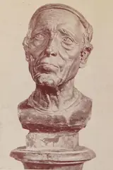 Giovanni Bastianini, Bust of Girolamo Benivieni