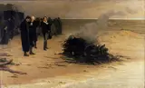 Louis Édouard Fournier, Untitled