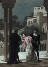 Louis Édouard Fournier, Untitled