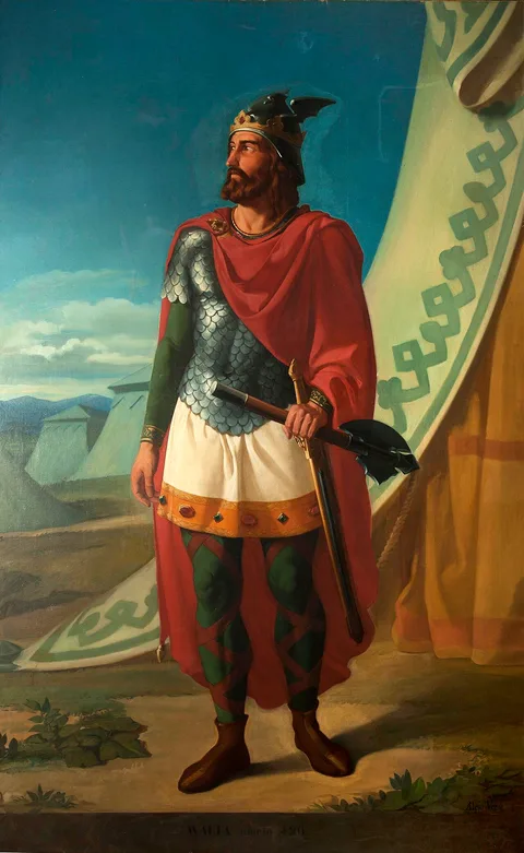 Alejo Vera, Untitled