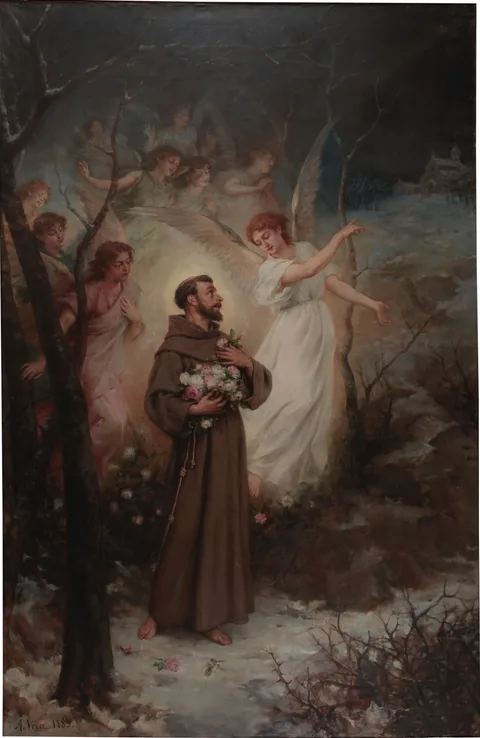 Alejo Vera, Untitled