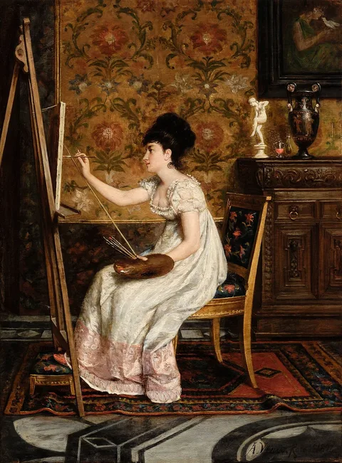 Alejo Vera, Untitled
