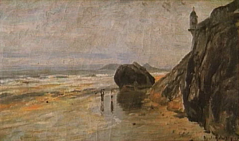 Alfredo Andersen, Untitled