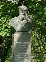 Ivan Lazarov, Untitled