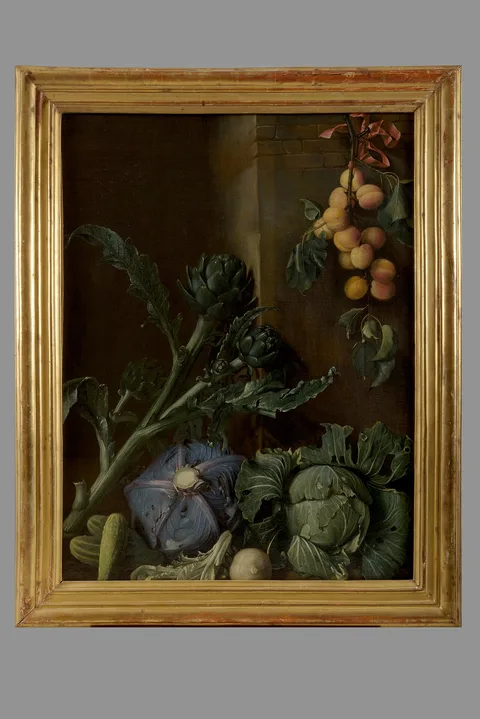 Pierre Dupuis, Untitled