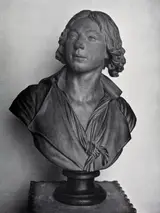 Philippe-Laurent Roland, Untitled