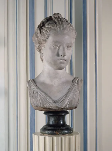 Philippe-Laurent Roland, Untitled