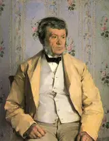 Paul Mathey, Untitled