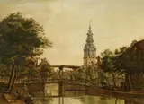 Jan de Beijer, Untitled