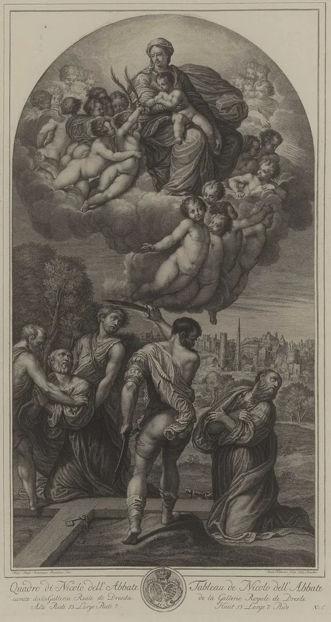 Jacob Folkema, Untitled