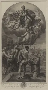 Jacob Folkema, Untitled