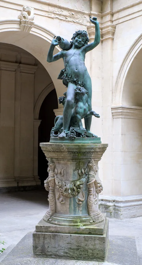 Louis-Léon Cugnot, Untitled