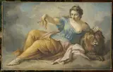 Jacques Dumont le Romain, Untitled