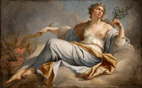 Jacques Dumont le Romain, Peace
