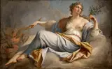 Jacques Dumont le Romain, Peace