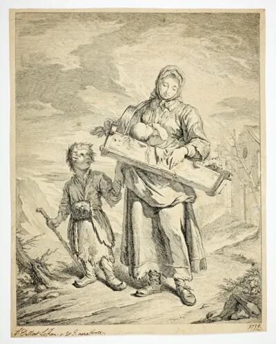 Jacques Dumont le Romain, The Savoyard
