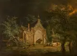 Henri Van Assche, Lightning