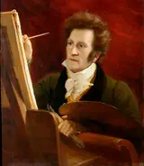 Amélie Munier-Romilly, Portrait of Firmin Massot