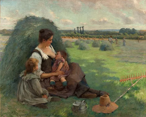 André Brouillet, Untitled
