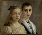 André Brouillet, Untitled