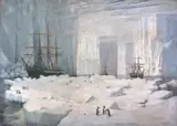William Gordon Burn Murdoch, Dundee Antarctic Whaling Expedition (1892–1893)