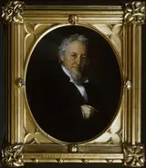 Charles Edward Hallé, Revd.John Parker of Sweeney Hall
