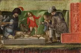 Bernardo Parentino, Musicians