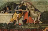 Bernardo Parentino, Musicians