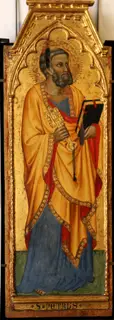 Cecco di Pietro, Untitled