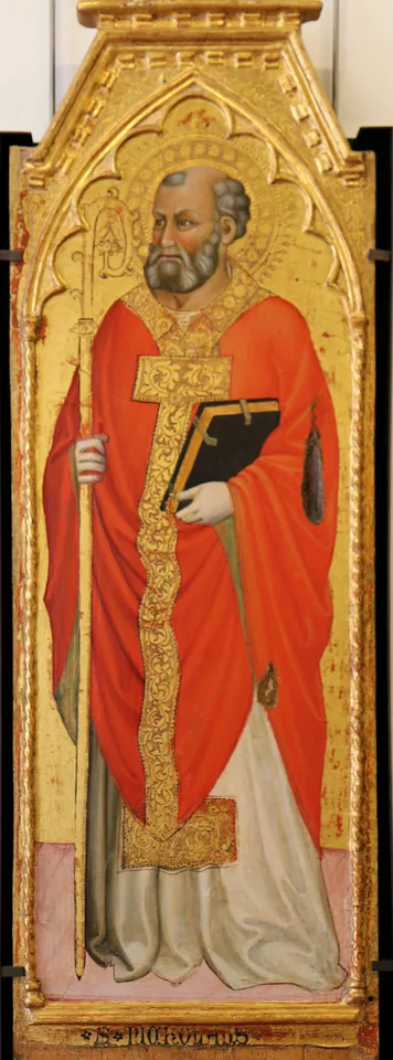 Cecco di Pietro, Untitled