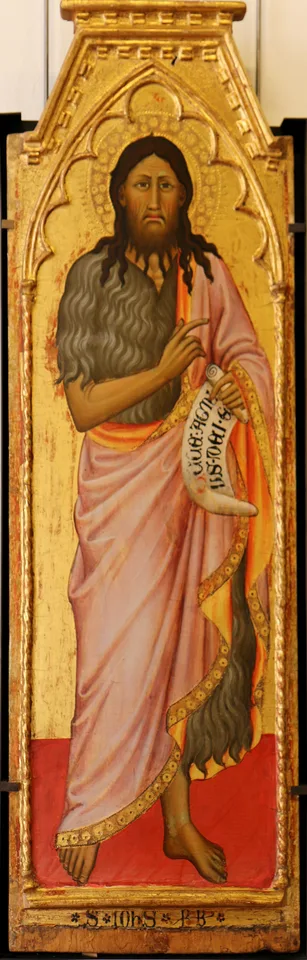Cecco di Pietro, Untitled