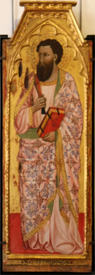 Cecco di Pietro, Untitled