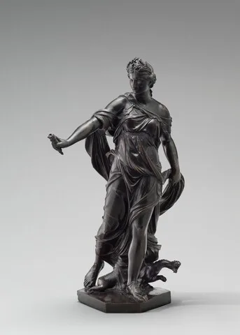 Michel Anguier, Ceres Searching for Persephone