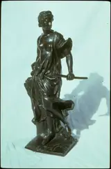 Michel Anguier, Ceres (from a Cycle of the Four Seasons)
