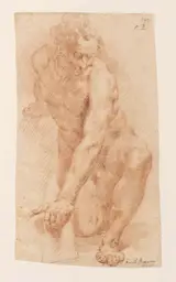 Ercole Procaccini the Younger, Untitled