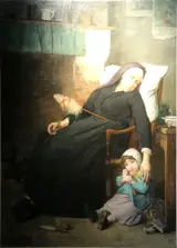 Uranie Alphonsine Colin-Libour, Untitled
