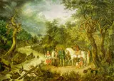 Johann Nepomuk Hoechle, Untitled