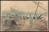 Paul-Louis Delance, Untitled