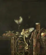 Georg Hainz, Still-Life
