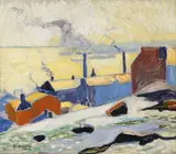 Yrjö Ollila, Clear Day