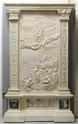 Girolamo della Robbia, Untitled