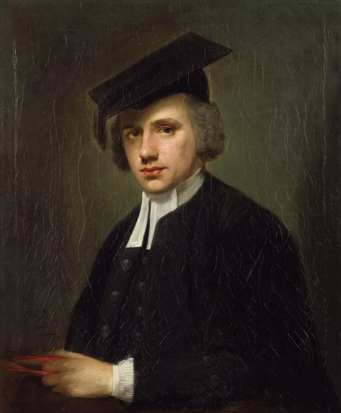 Nathaniel Hone the Elder, John Hinchliffe