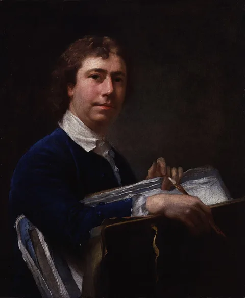 Nathaniel Hone the Elder, Nathaniel Hone