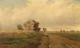 Edmond de Schampheleer, Harvest