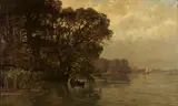 Edmond de Schampheleer, Untitled