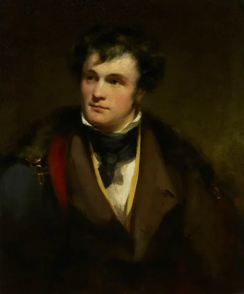 Daniel Macnee, Thomas Duncan, 1807 - 1845. Artist