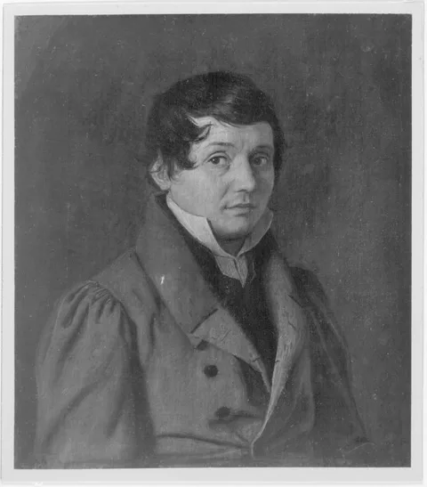 Friedrich Wasmann, Untitled