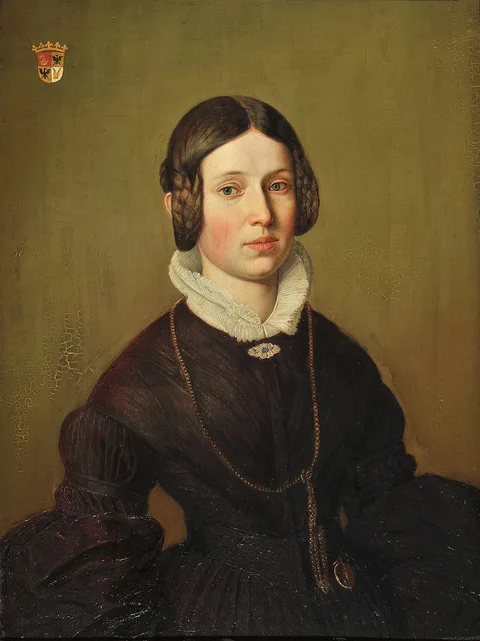 Friedrich Wasmann, Untitled